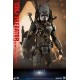 Alien vs. Predator Requiem Movie Masterpiece Action Figure 1/6 Wolf Predator (Heavy Weaponry) 35 cm